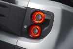 Land Rover DC100 Concept 2011 года